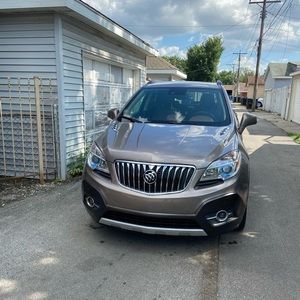 Meet your Posher, Miguel